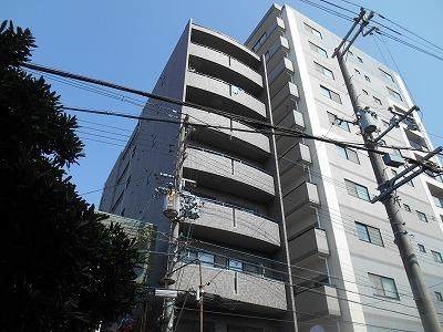 ツインステージ住吉