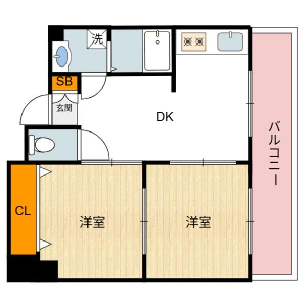 ツインステージ住吉