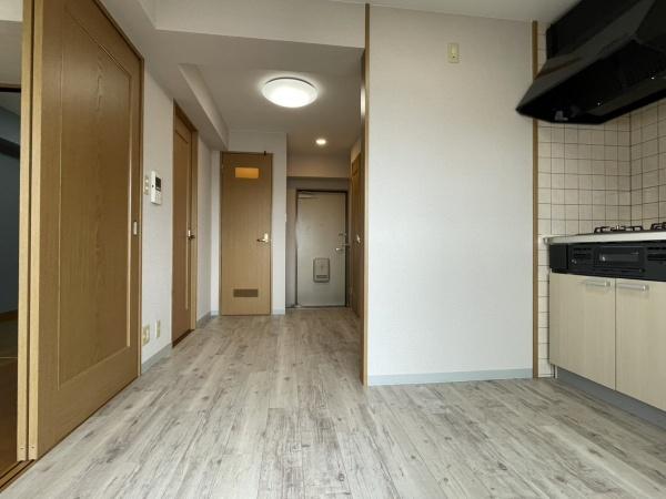 ツインステージ住吉