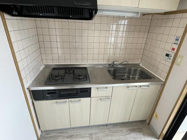 ツインステージ住吉