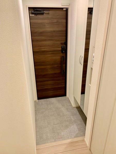 グランエスポワール寿
