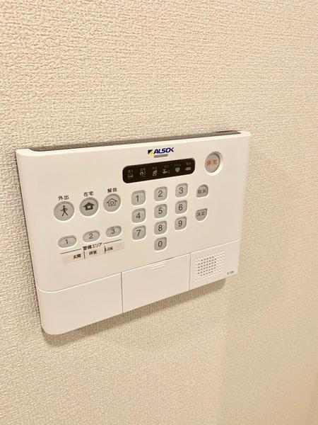 グランエスポワール寿
