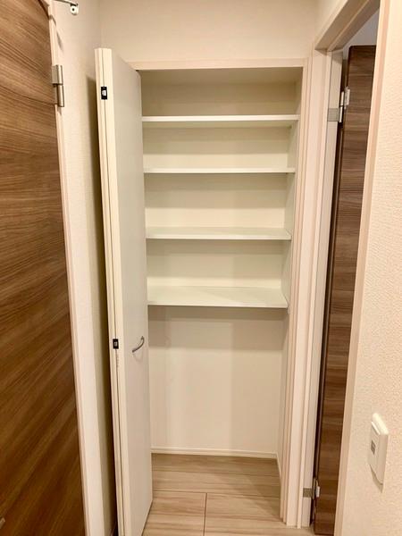 グランエスポワール寿