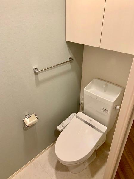 グランエスポワール寿