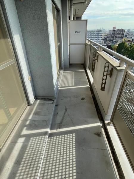 南海グランドコート住之江公園