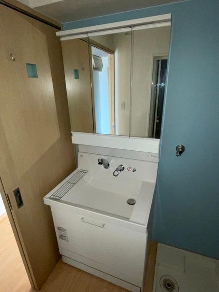 南海グランドコート住之江公園