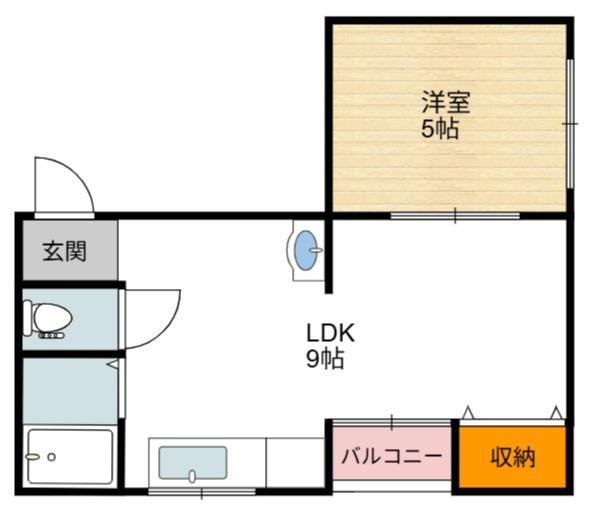 クレールド長居