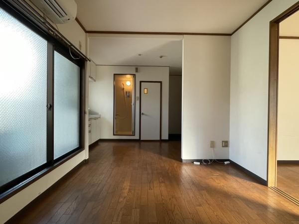 クレールド長居