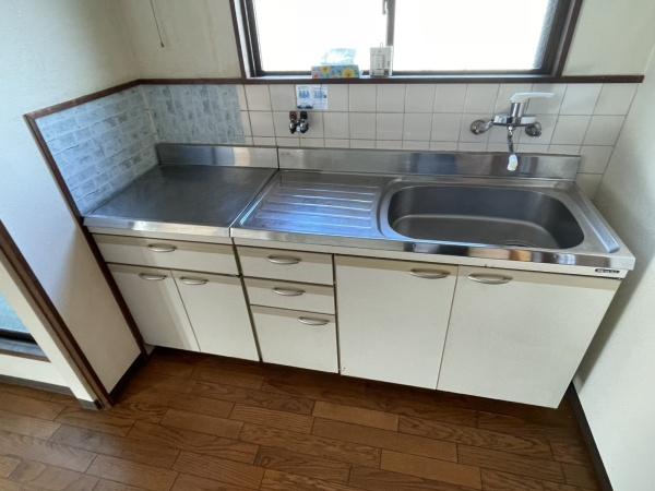 クレールド長居