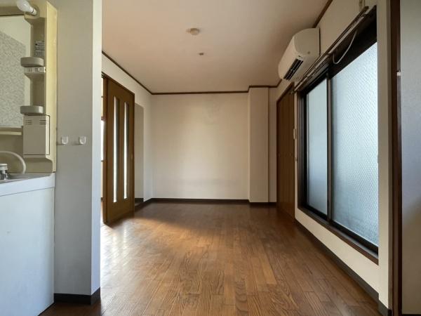 クレールド長居