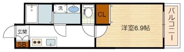 グリッター沢ノ町