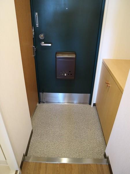 ビューテラス大新