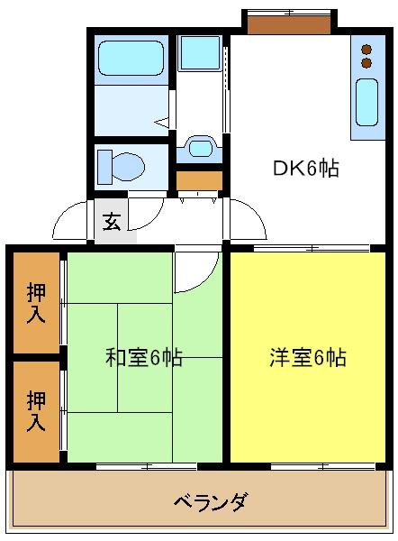 ドエル一番館