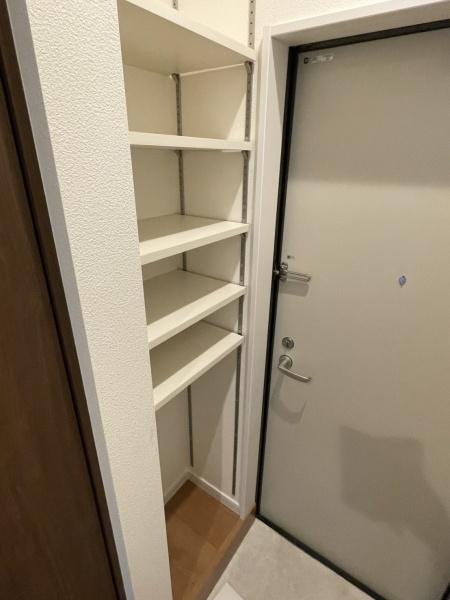 ハピネス岸里