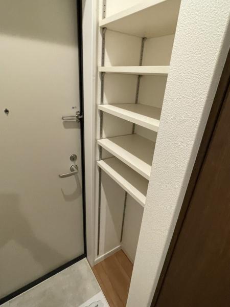 ハピネス岸里