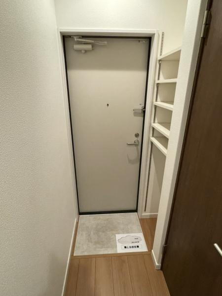 ハピネス岸里