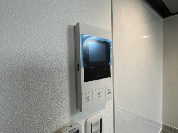 ハピネス岸里