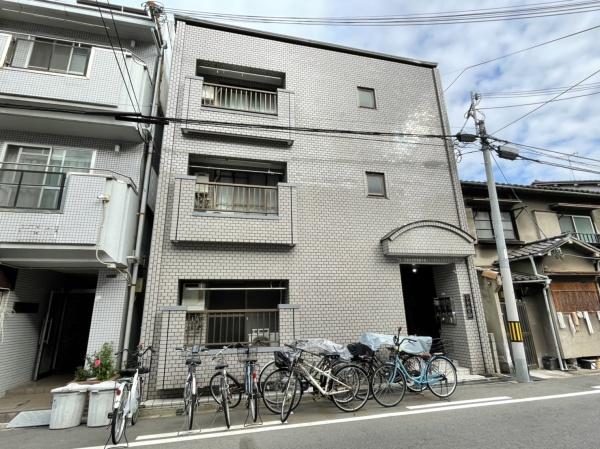 コーポA&N