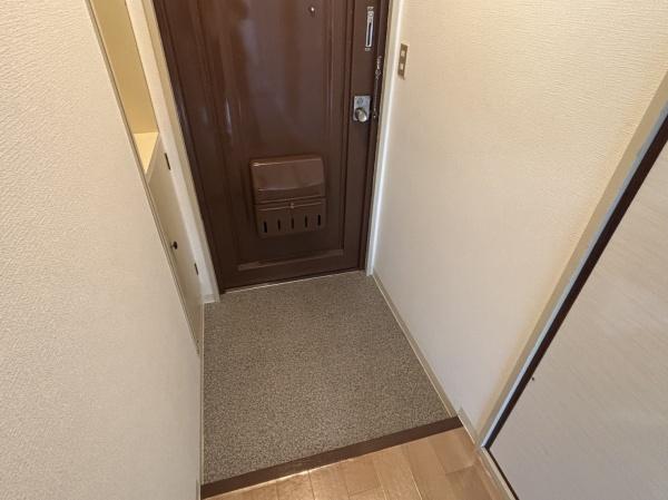 佐伯マンション