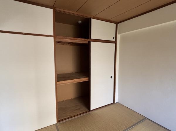 佐伯マンション