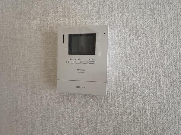 佐伯マンション