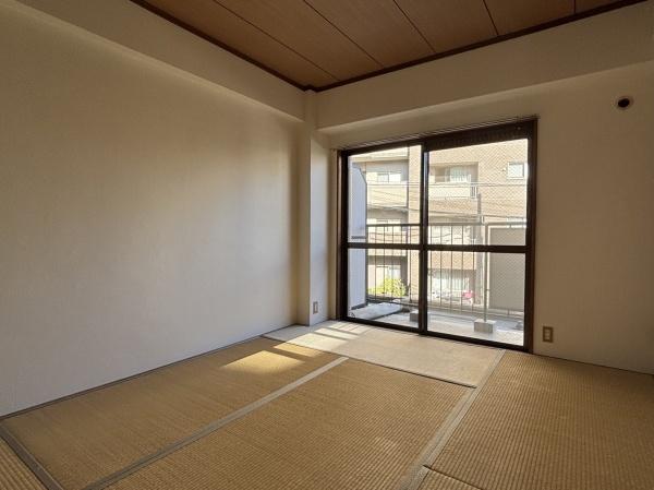 佐伯マンション