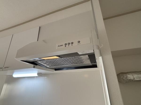 佐伯マンション