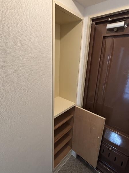 佐伯マンション