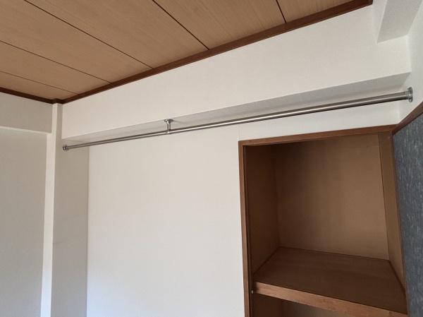 佐伯マンション