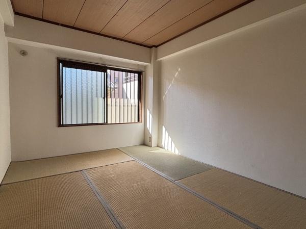 佐伯マンション