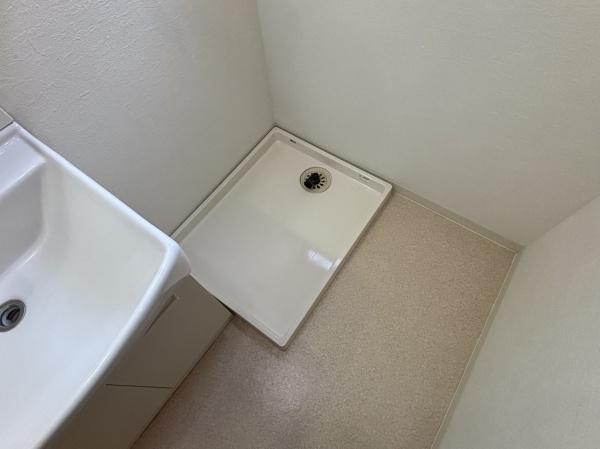 佐伯マンション