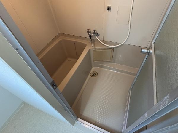 佐伯マンション