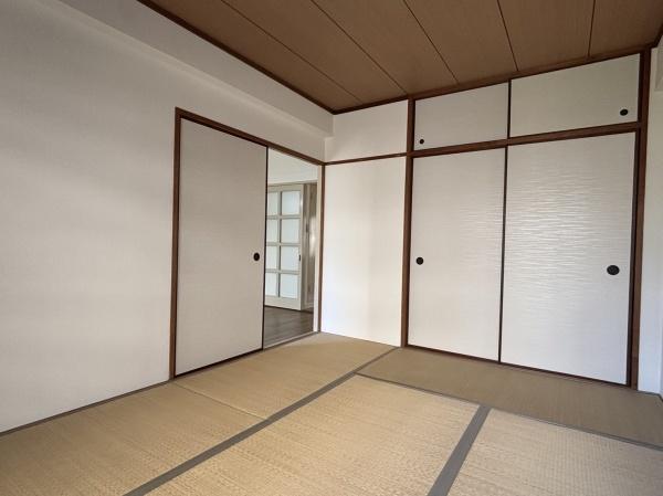 佐伯マンション