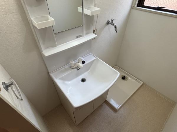 佐伯マンション