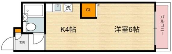 佐伯マンション