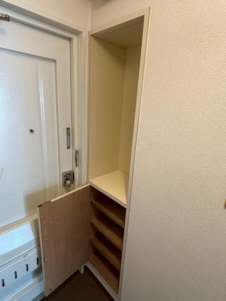 佐伯マンション