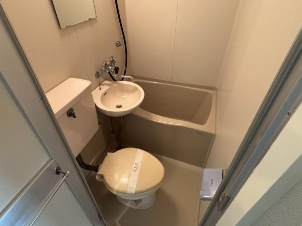 佐伯マンション