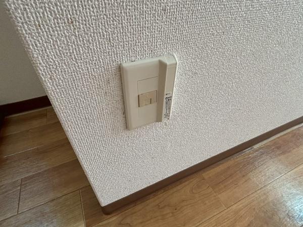 佐伯マンション