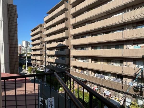 佐伯マンション