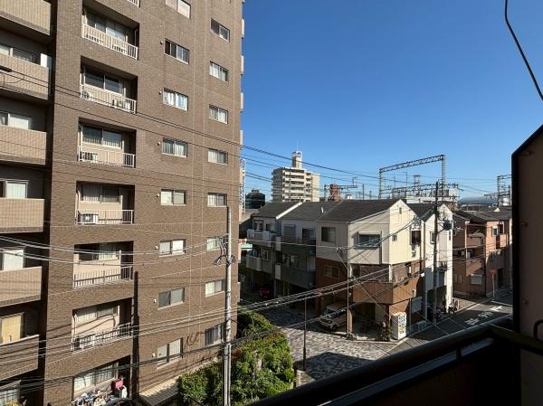 佐伯マンション