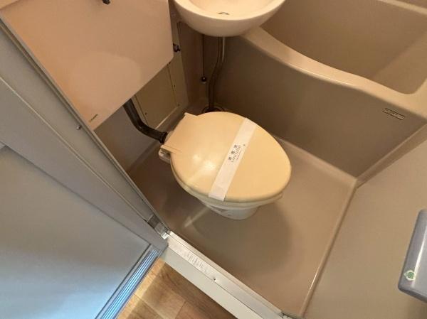 佐伯マンション