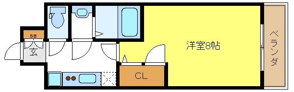 AXIS天神ノ森