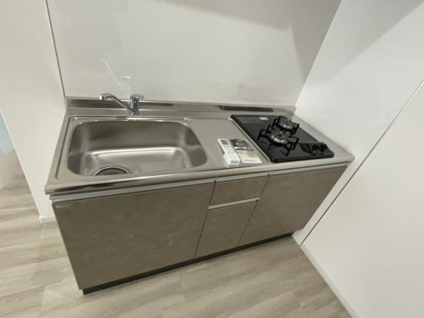 ソリティア鶴見橋