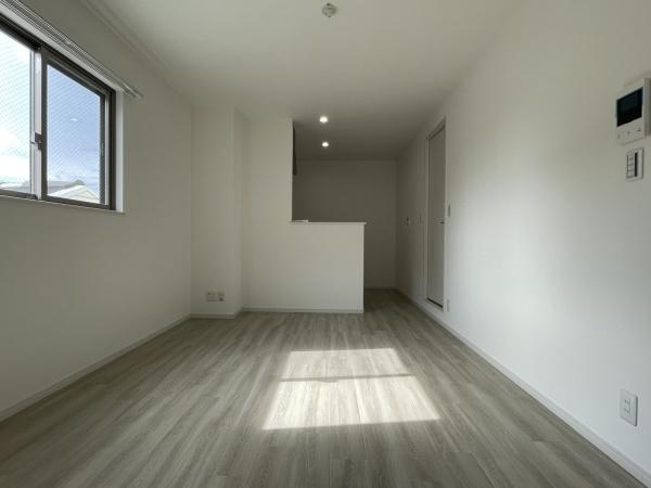 ソリティア鶴見橋