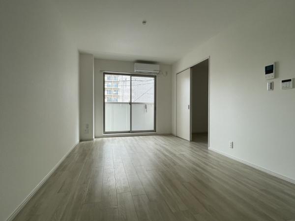 ソリティア鶴見橋