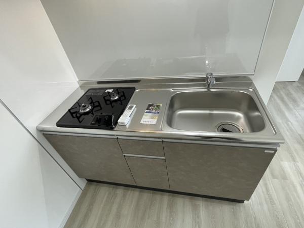 ソリティア鶴見橋