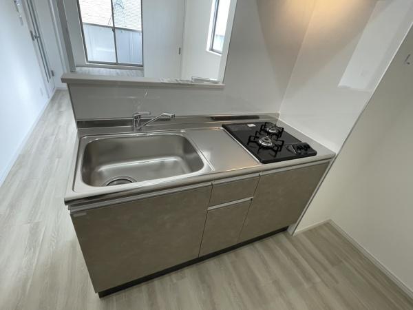 ソリティア鶴見橋