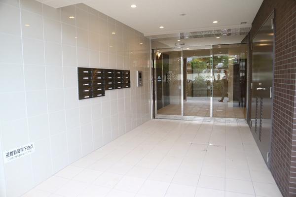 エイチ・ツーオー清水丘