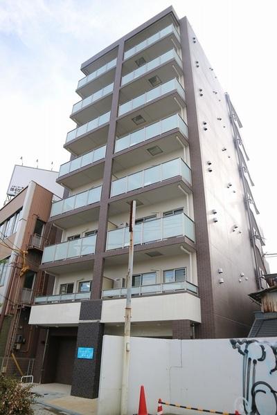 エイチ・ツーオー清水丘