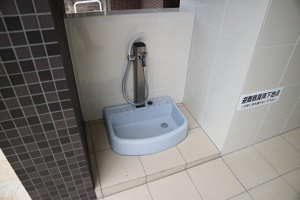 エイチ・ツーオー清水丘